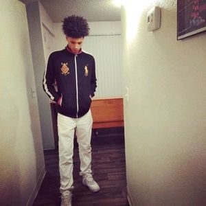 Meet your Posher, Tariq